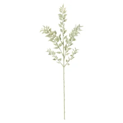 Depot Adventskranz-Deko^Kunstblume Mini Ruscus Ca. 50Cm