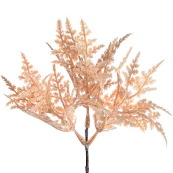 Depot Adventskranz-Deko^Kunstblume Mystifarn