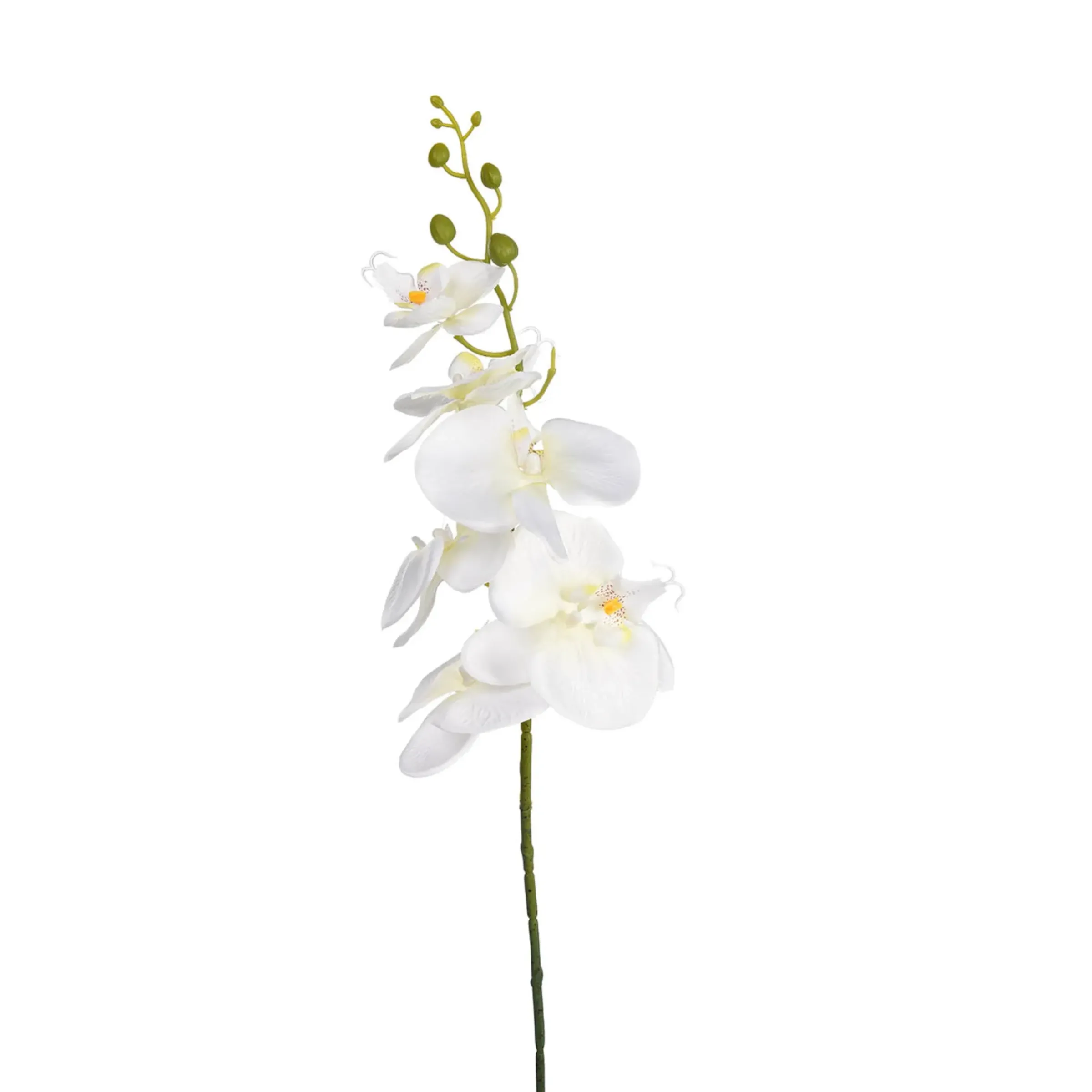 Depot Kunstblume Orchidee Phalaenopsis> Einzelblumen & Zweige