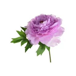 Depot Kunstblume Peonie> Einzelblumen & Zweige