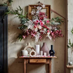 Depot Geschenkideen^Kunstblume Rose