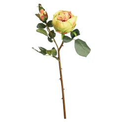 Depot Geschenkideen^Kunstblume Rose