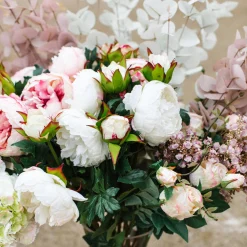 Depot Geschenkideen^Kunstblume Rose