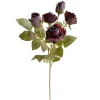 Depot Kunstblume Rose> Einzelblumen & Zweige