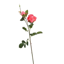 Depot Geschenkideen^Kunstblume Rose