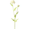 Depot Kunstblume Scabiosa> Einzelblumen & Zweige
