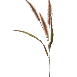 Depot Kunstblume Schilf> Einzelblumen & Zweige