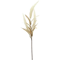 Depot Kunstblume Schilfgras> Einzelblumen & Zweige