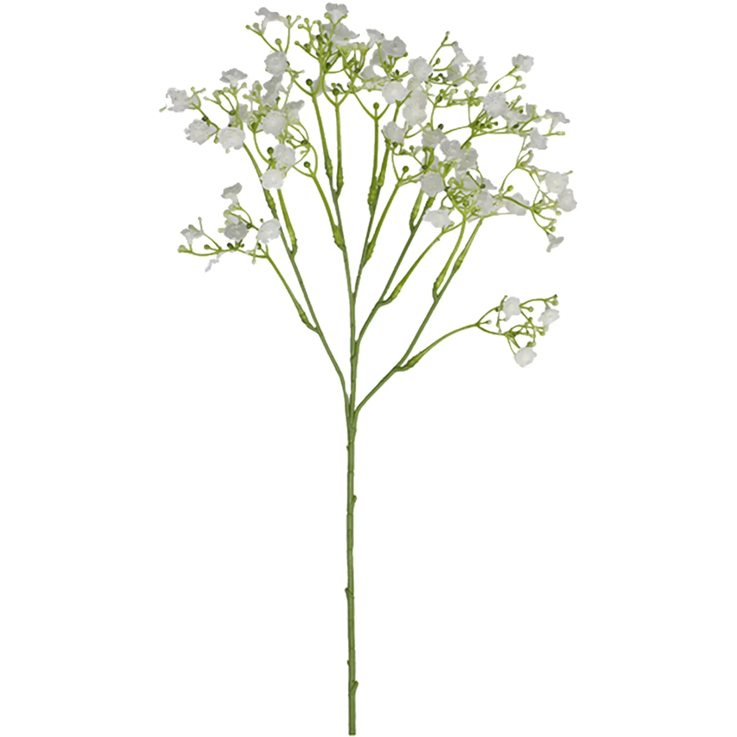 Depot Kunstblume Schleierkraut> Einzelblumen & Zweige