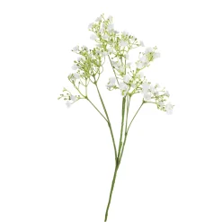 Depot Kunstblume Schleierkraut> Einzelblumen & Zweige