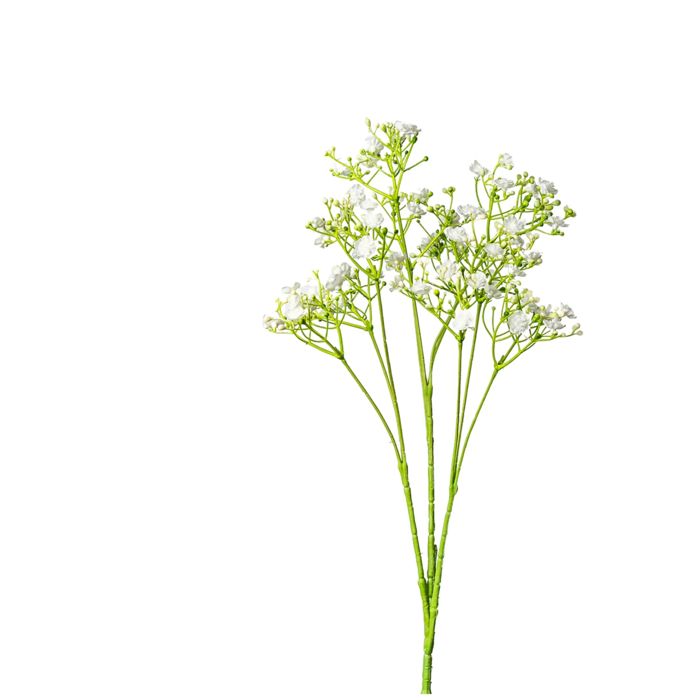 Depot Kunstblume Schleierkraut> Einzelblumen & Zweige