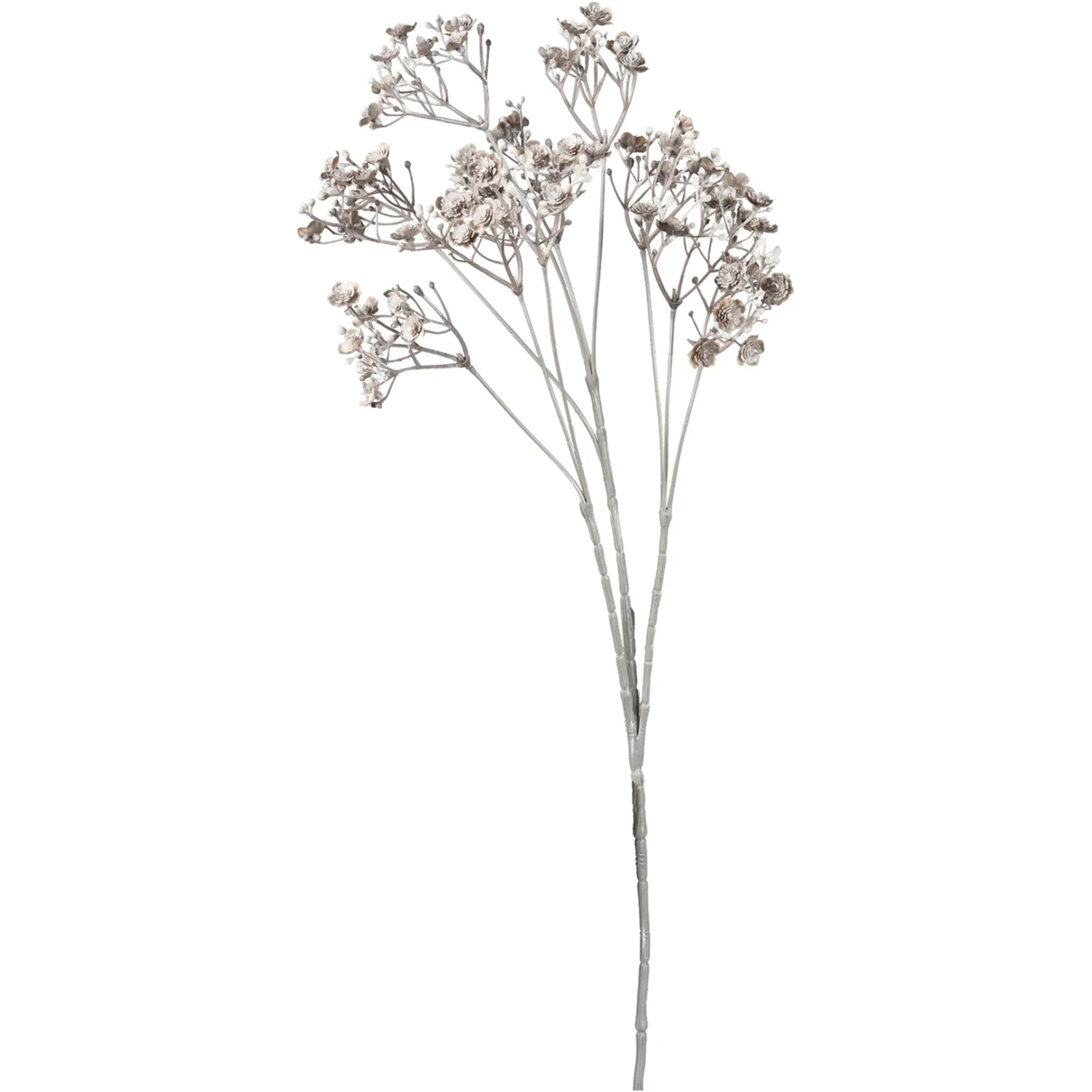 Depot Kunstblume Schleierkraut> Einzelblumen & Zweige