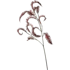 Depot Kunstblume Strausenfarn> Einzelblumen & Zweige