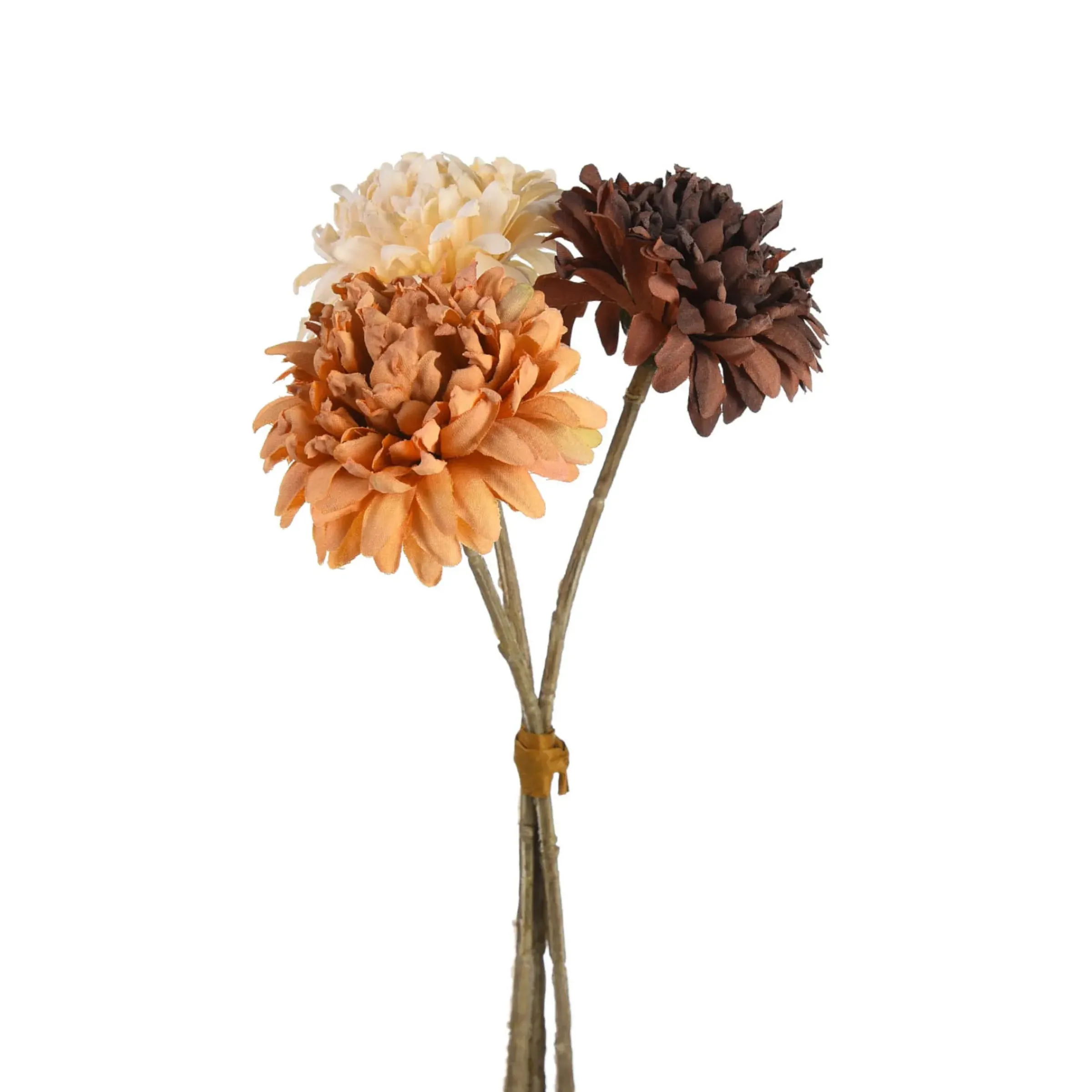 Depot Kunstblumenbund Dahlia> Blumensträuße