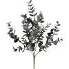 Depot Kunstblumenbund Eukalyptus> Einzelblumen & Zweige