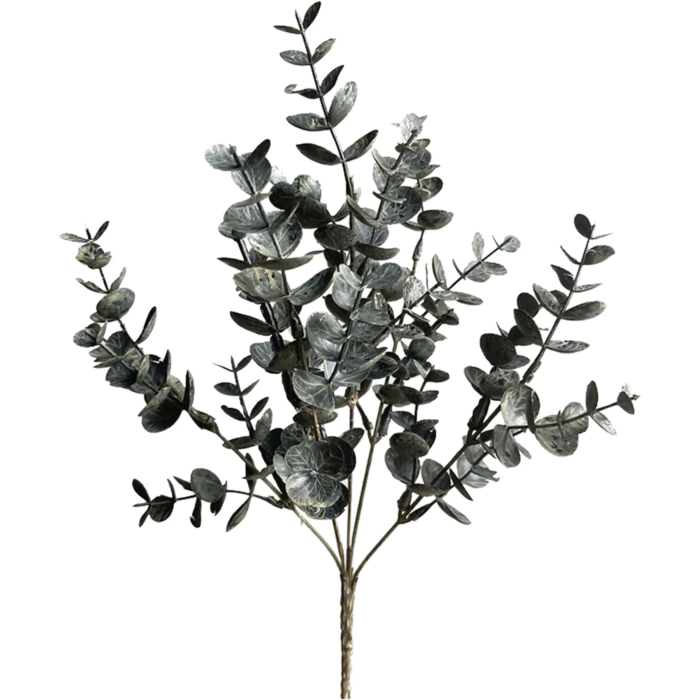 Depot Kunstblumenbund Eukalyptus> Einzelblumen & Zweige