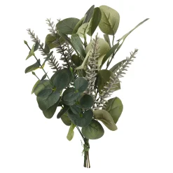 Depot Blumen^Kunstblumenbund Eukalyptus & Rosmarin