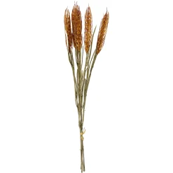 Depot Kunstblumenbund Gerste> Einzelblumen & Zweige
