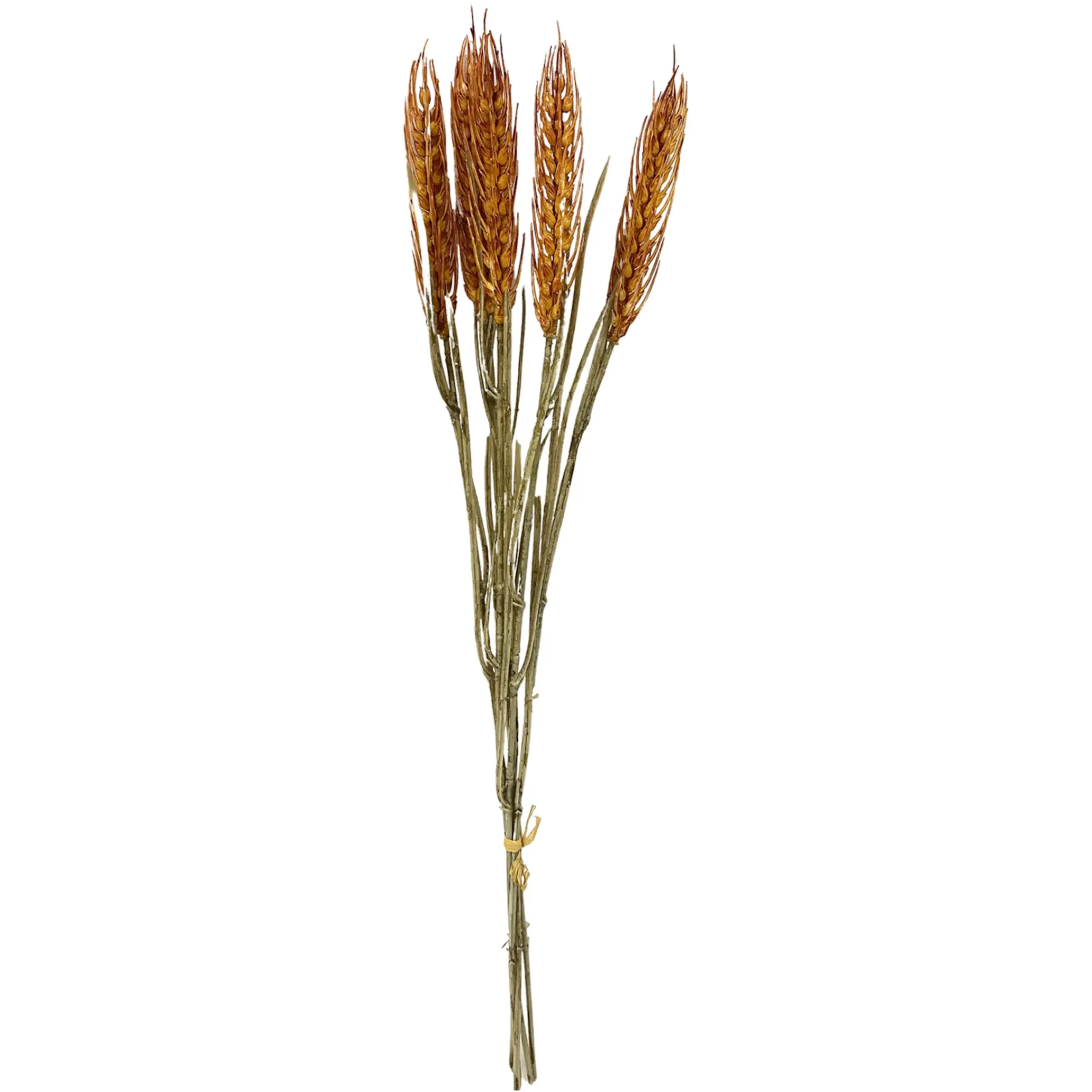 Depot Kunstblumenbund Gerste> Einzelblumen & Zweige