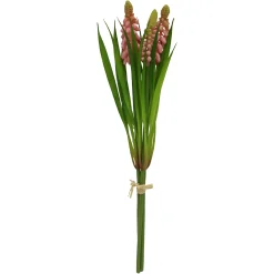 Depot Kunstblumenbund Hyazinthe> Einzelblumen & Zweige