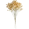Depot Kunstblumenbund Schleierkraut> Einzelblumen & Zweige