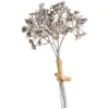 Depot Kunstblumenbund Schleierkraut> Einzelblumen & Zweige