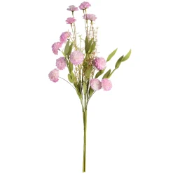 Depot Kunstblumenbund Wiesenblumen> Einzelblumen & Zweige