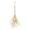 Depot Kunst-Blumenbundel Silberblatt> Einzelblumen & Zweige