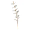 Depot Adventskranz-Deko^Kunst-Blumenpick Eukalyptus