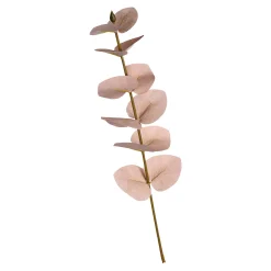 Depot Adventskranz-Deko^Kunst-Blumenpick Eukalyptus