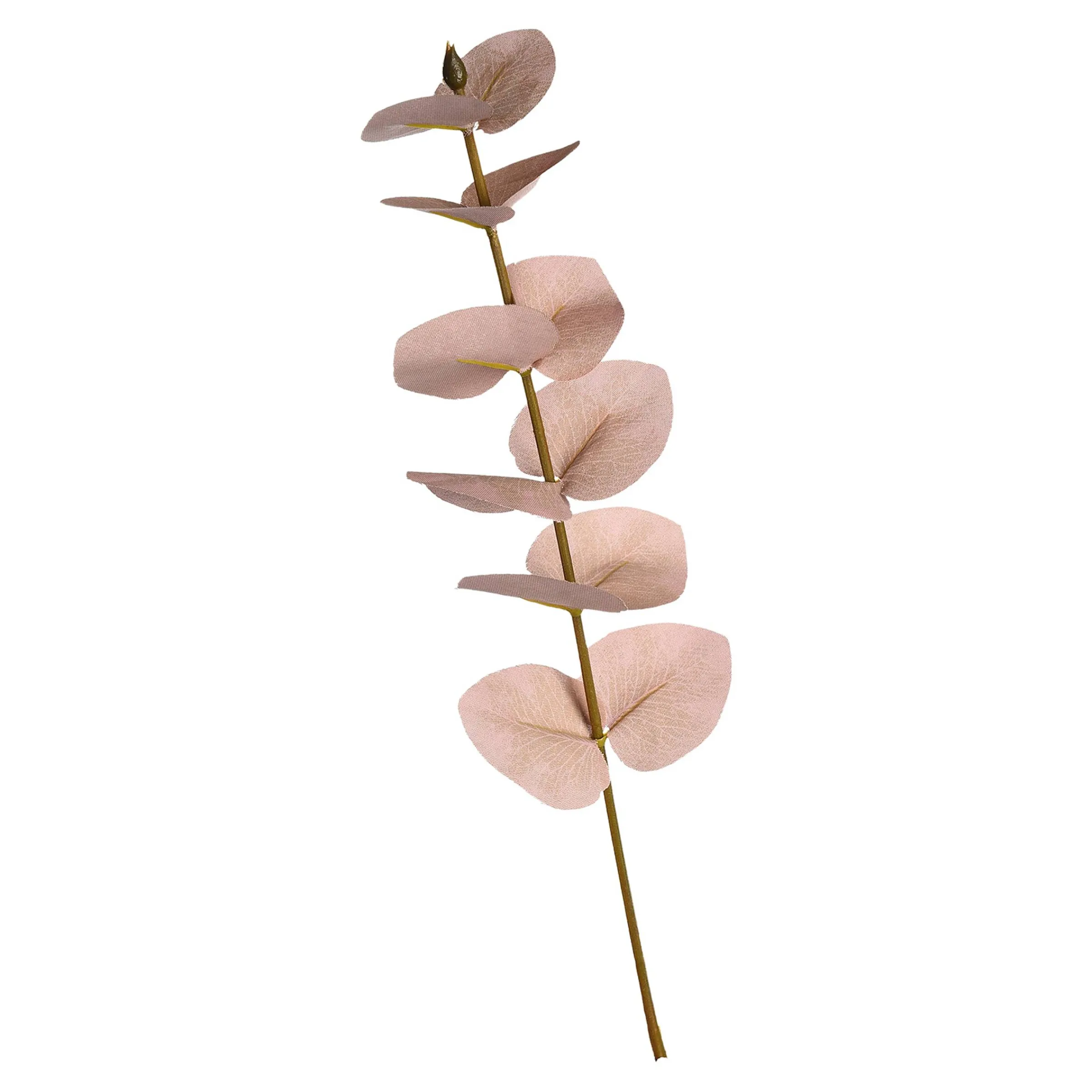 Depot Adventskranz-Deko^Kunst-Blumenpick Eukalyptus