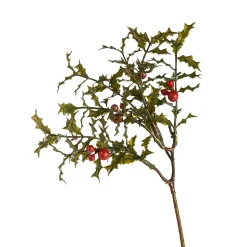 Depot Adventskranz-Deko^Kunst-Blumenpick Goldilex