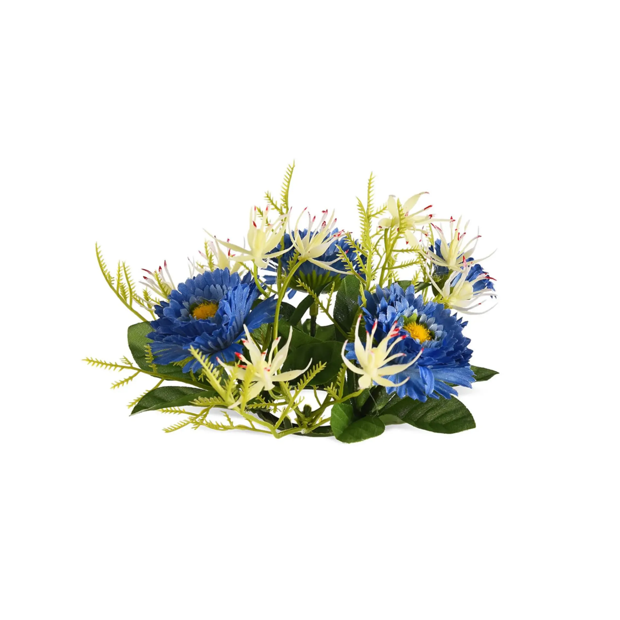 Depot Kunstblumenring Bellis> Blumenkränze