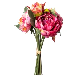 Depot Geschenkideen^Kunstblumenstraus Paonie