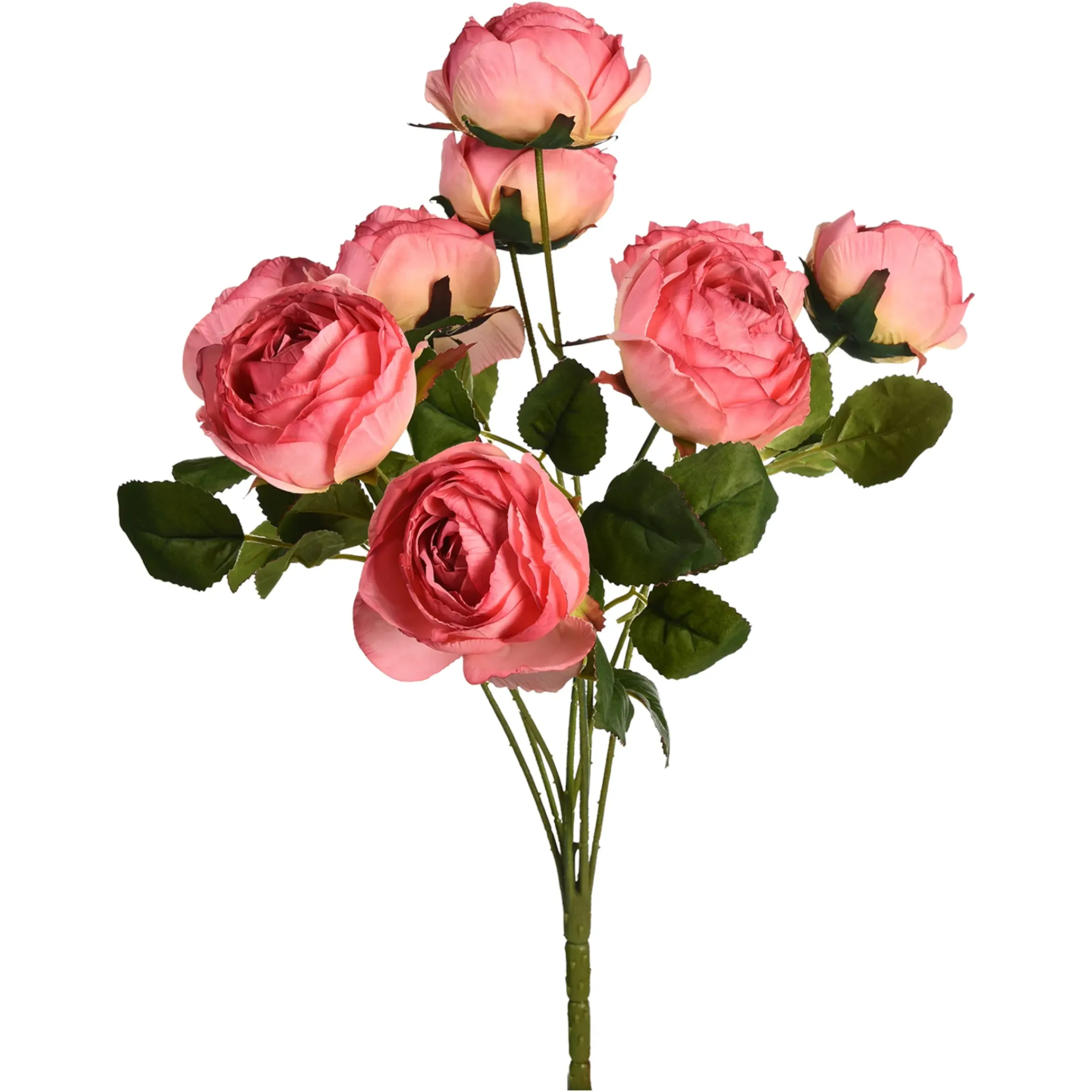 Depot Kunstblumenstraus Rosen> Blumensträuße