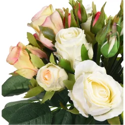 Depot Kunstblumenstraus Rosen> Blumensträuße