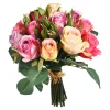 Depot Geschenkideen^Kunstblumenstraus Rosen