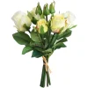 Depot Kunstblumenstraus Rosen> Blumensträuße