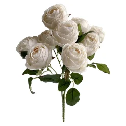 Depot Geschenkideen^Kunstblumenstraus Rosen