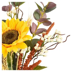 Depot Geschenkideen^Kunstblumenstraus Sunflower