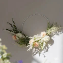Depot Geschenkideen^Kunstblumenstraus True Love