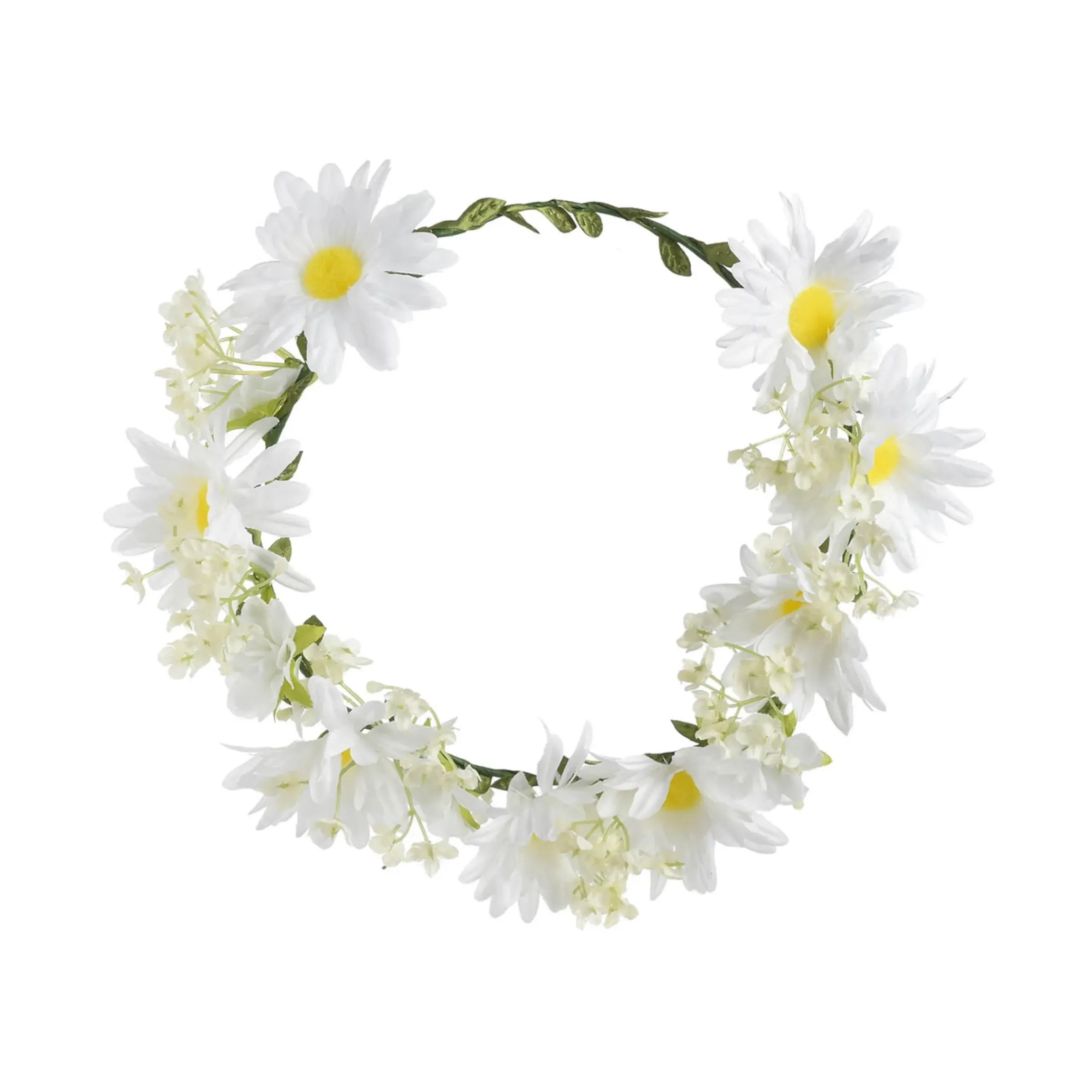 Depot Kunstkranz Blumen> Blumenkränze