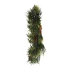 Depot Adventskranze & Zubehör^Kunstkranz Kiefer