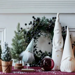 Depot Adventskranze & Zubehör^Kunstkranz Tannenbubble
