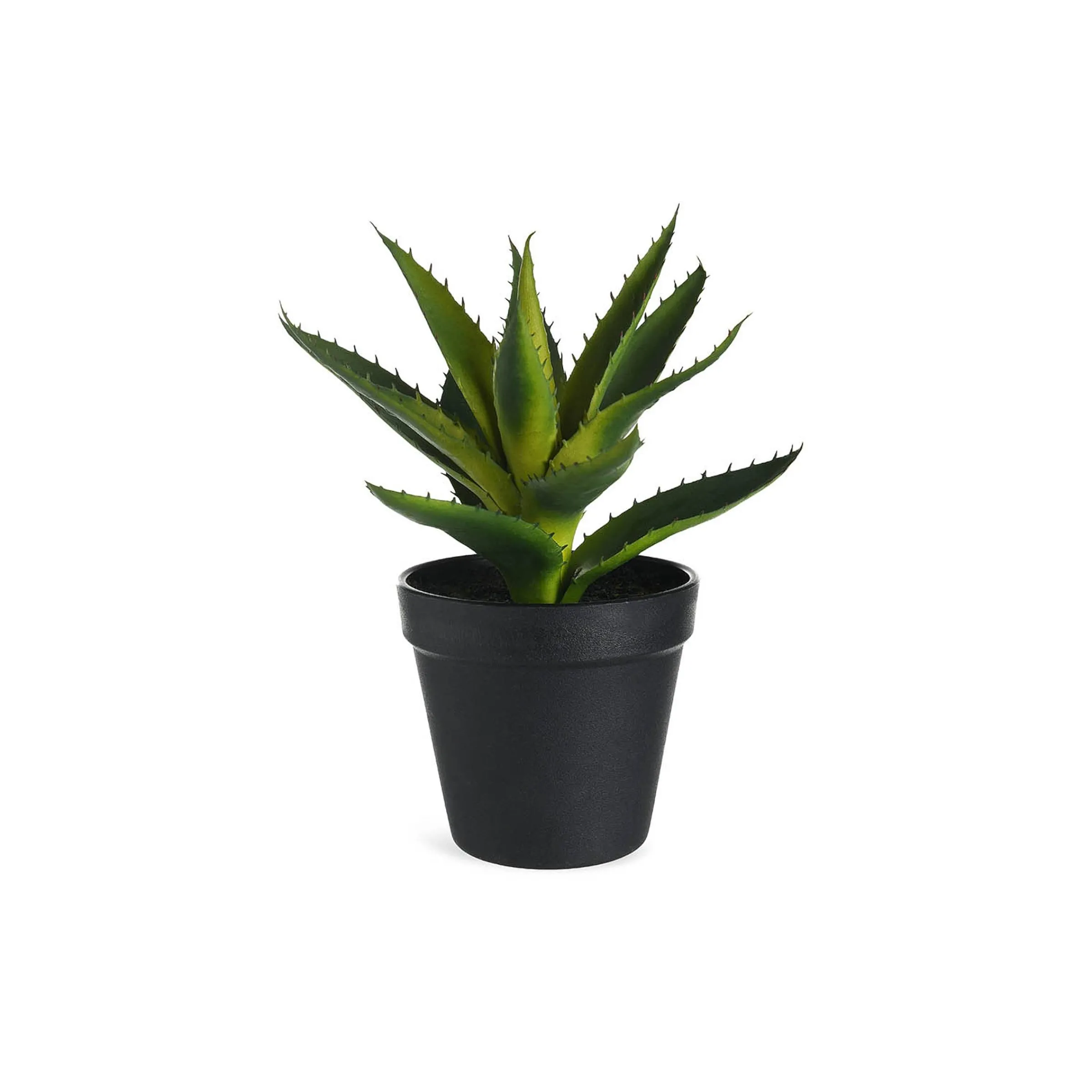 Depot Geschenkideen^Kunstpflanze Aloe Vera Im Topf