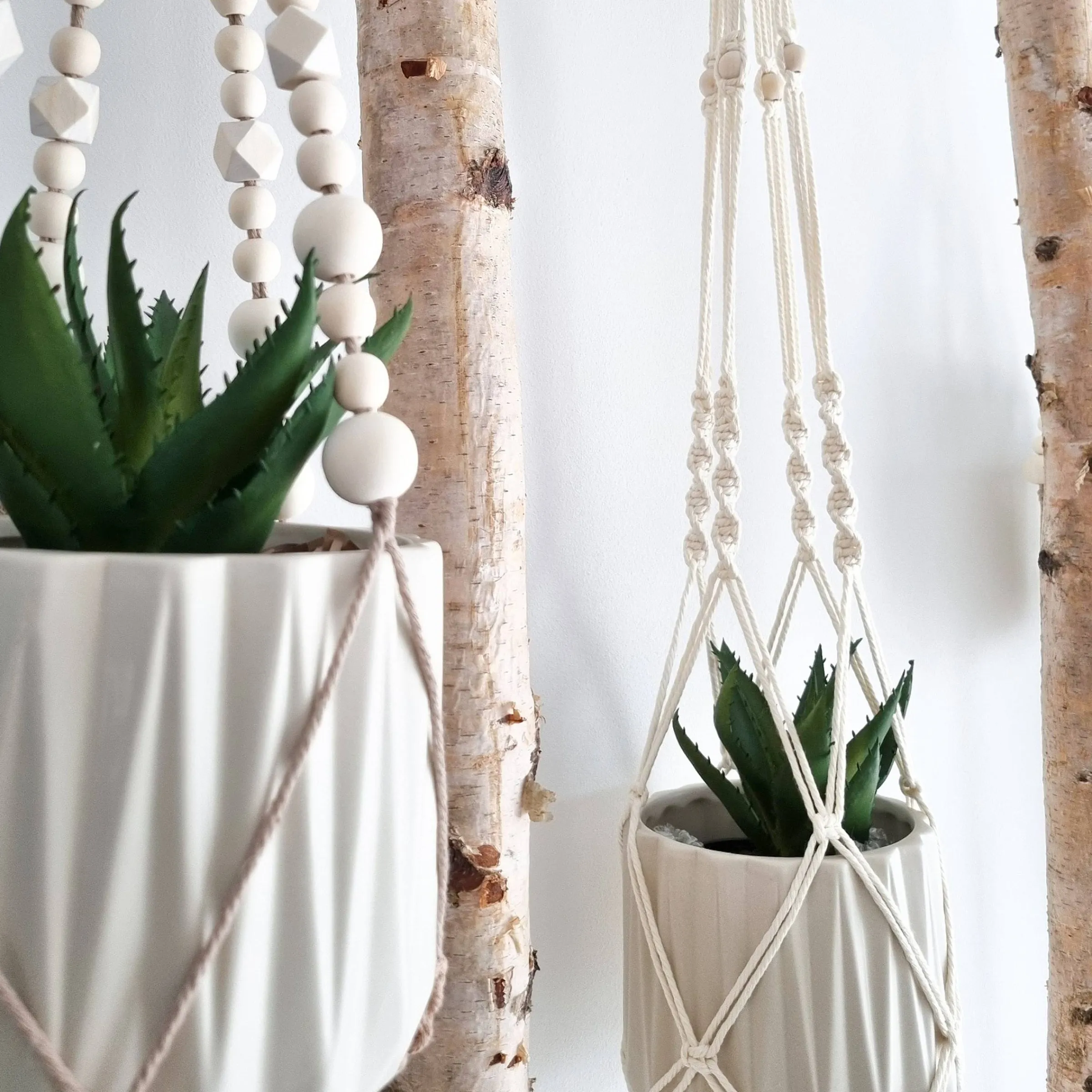 Depot Geschenkideen^Kunstpflanze Aloe Vera Im Topf