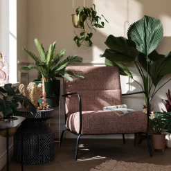 Depot Geschenkideen^Kunstpflanze Monstera Im Topf