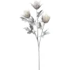 Depot Kunst-Stielblume Distel> Einzelblumen & Zweige