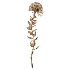 Depot Blumen^Kunst-Stielblume Protea Ca. 67Cm
