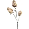 Depot Kunst-Stielblume Rispe> Einzelblumen & Zweige